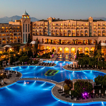 SPICE HOTEL & SPA