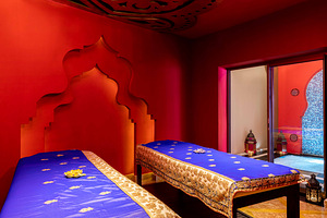 SPICE HOTEL & SPA (6 фото из 10)