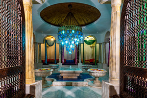 SPICE HOTEL & SPA (7 фото из 10)