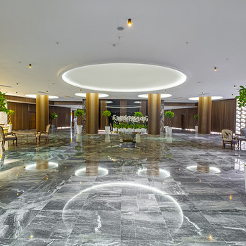RUBI PLATINUM SIGN HOTEL