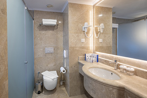 RUBI PLATINUM SIGN HOTEL (7 фото из 10)