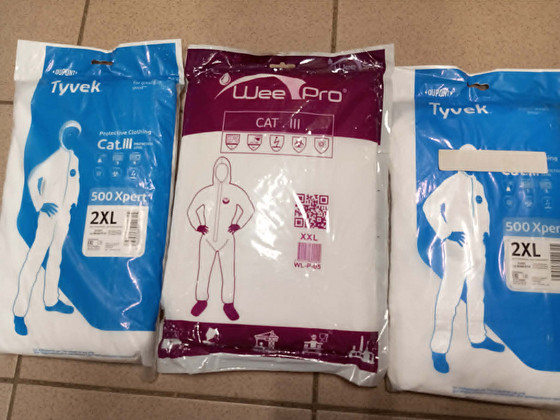 Tyvek