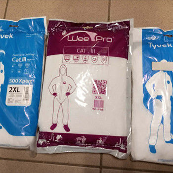 Tyvek