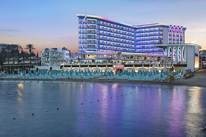 GRANADA LUXURY BEACH (AVSALLAR) (1 фото из 10)