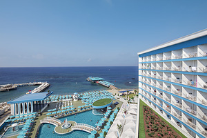 GRANADA LUXURY BEACH (AVSALLAR) (2 фото из 10)