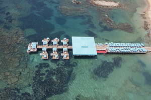 GRANADA LUXURY BEACH (AVSALLAR) (4 фото из 10)