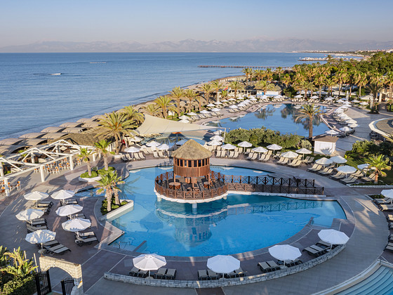 PAPILLON BELVIL HOTEL