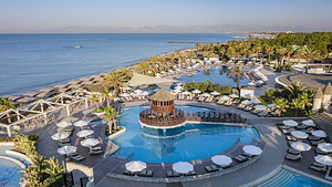 PAPILLON BELVIL HOTEL (1 фото из 10)