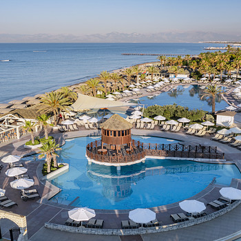 PAPILLON BELVIL HOTEL