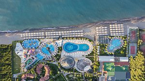 PAPILLON BELVIL HOTEL (2 фото из 10)
