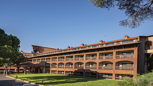 PAPILLON BELVIL HOTEL (3 фото из 10)