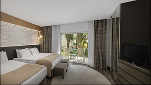 PAPILLON BELVIL HOTEL (5 фото из 10)