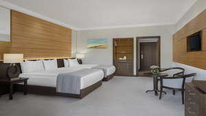PAPILLON BELVIL HOTEL (6 фото из 10)