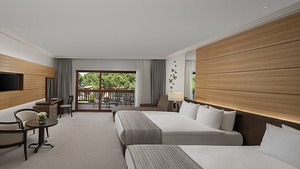 PAPILLON BELVIL HOTEL (7 фото из 10)