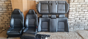 Comfort бмв f01 (1 фото из 10)