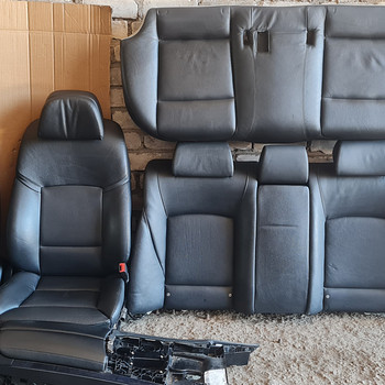 Comfort BMW F01