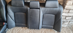 Comfort бмв f01 (4 фото из 10)