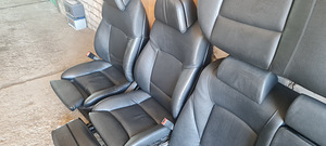 Comfort бмв f01 (6 фото из 10)