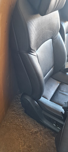 Comfort бмв f01 (8 фото из 10)