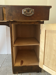 Kirjutuslaud (9 foto / 10)