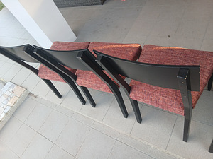 Toolide komplekt koos kohaletoimetamisega Tallinna (3 foto / 3)