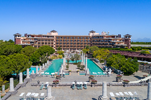 XANADU RESORT (1 фото из 10)