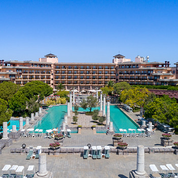XANADU RESORT