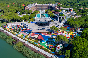 XANADU RESORT (2 фото из 10)