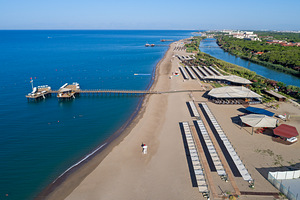 XANADU RESORT (3 фото из 10)