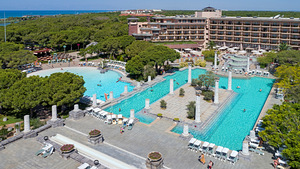 XANADU RESORT (4 фото из 10)