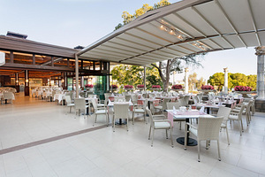 XANADU RESORT (8 фото из 10)