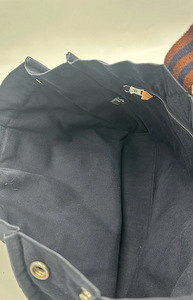Hermès Toto bag,originaal (7 foto / 9)