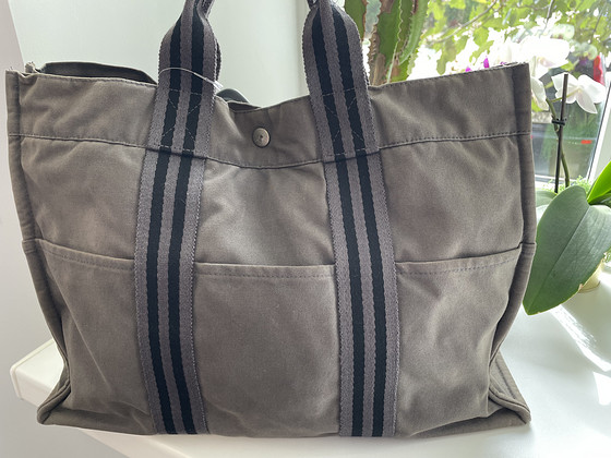 Hermès Toto bag,originaal