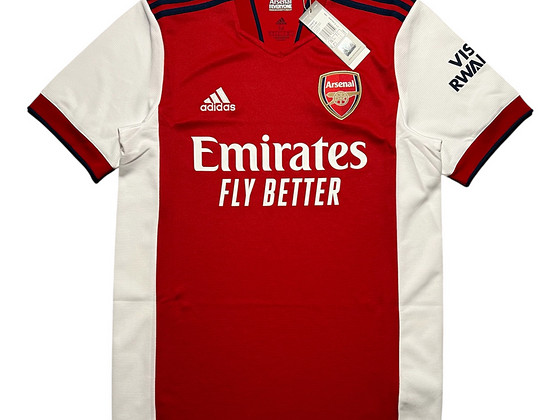 Jersey Adidas Arsenal 21/22 Home
