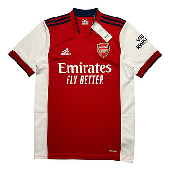 Jersey Adidas Arsenal 21/22 Home