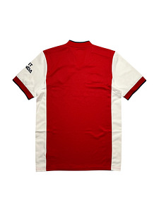 Jersey Adidas Arsenal 21/22 Home (2 foto / 9)