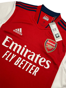 Jersey Adidas Arsenal 21/22 Home (3 foto / 9)