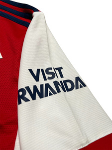 Jersey Adidas Arsenal 21/22 Home (4 foto / 9)
