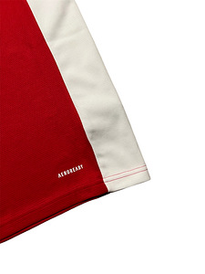 Jersey Adidas Arsenal 21/22 Home (5 foto / 9)