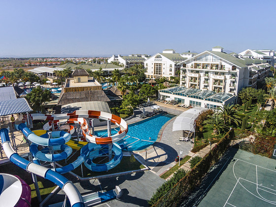 DOBEDAN EXCLUSIVE HOTEL & SPA