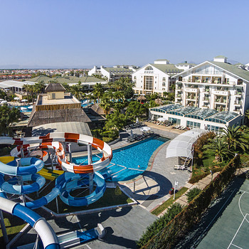 DOBEDAN EXCLUSIVE HOTEL & SPA