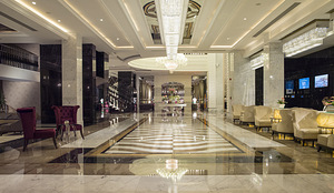 DOBEDAN EXCLUSIVE HOTEL & SPA (2 foto / 10)