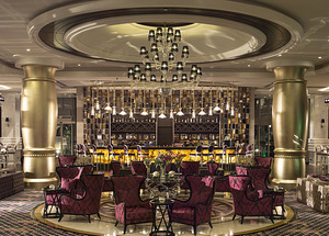 DOBEDAN EXCLUSIVE HOTEL & SPA (3 foto / 10)