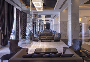 DOBEDAN EXCLUSIVE HOTEL & SPA (4 foto / 10)