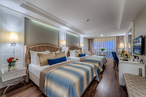 DOBEDAN EXCLUSIVE HOTEL & SPA (5 foto / 10)