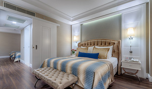 DOBEDAN EXCLUSIVE HOTEL & SPA (6 foto / 10)