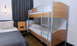 DOBEDAN EXCLUSIVE HOTEL & SPA (7 foto / 10)
