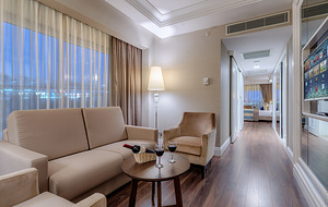 DOBEDAN EXCLUSIVE HOTEL & SPA (8 foto / 10)