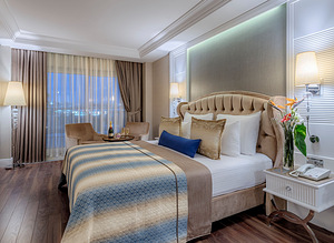DOBEDAN EXCLUSIVE HOTEL & SPA (9 foto / 10)