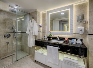 DOBEDAN EXCLUSIVE HOTEL & SPA (10 foto / 10)